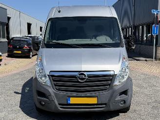 Opel Movano 2.3 CDTI L2H3 picture 2