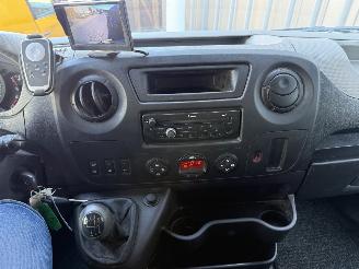 Opel Movano 2.3 CDTI L2H3 picture 22