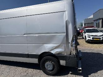 Opel Movano 2.3 CDTI L2H3 picture 8