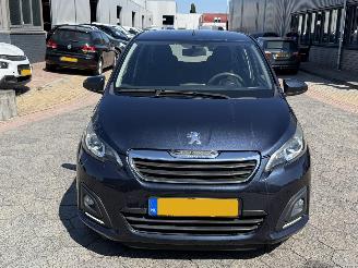 Peugeot 108 1.0 e-VTi Active picture 2