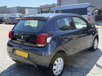 Peugeot 108 1.0 e-VTi Active picture 4
