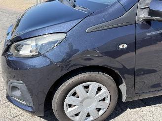 Peugeot 108 1.0 e-VTi Active picture 9