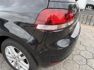 Volkswagen Golf 1.4 TSI Highline picture 10