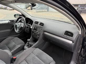 Volkswagen Golf 1.4 TSI Highline picture 17
