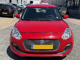 Suzuki Swift 1.2 Comfort picture 2