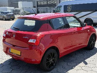 Suzuki Swift 1.2 Comfort picture 4