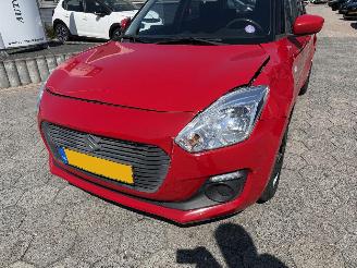 Suzuki Swift 1.2 Comfort picture 10