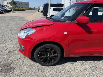 Suzuki Swift 1.2 Comfort picture 9