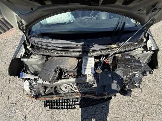 Toyota Aygo 1.0-12V Aspiration Green picture 7