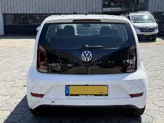 Volkswagen Up! 1.0 BMT move up! picture 5