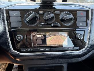 Volkswagen Up! 1.0 BMT move up! picture 19