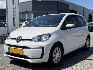 Coche accidentado Volkswagen Up! 1.0 BMT move up! 2019/6