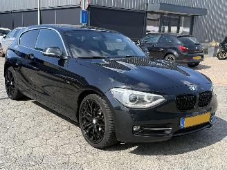 BMW 1-serie 116d EDE High Executive picture 3