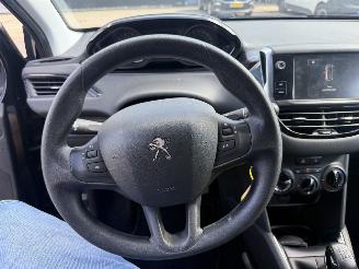 Peugeot 208 1.2 PureTech Blue Lion picture 15