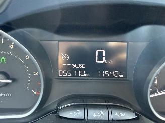 Peugeot 208 1.2 PureTech Blue Lion picture 16