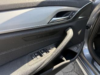 BMW 5-serie Touring 530e Business Edition Plus picture 10