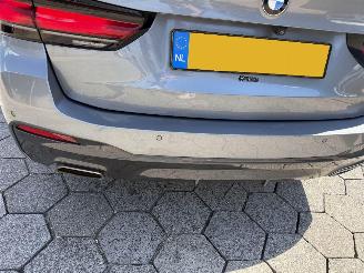 BMW 5-serie Touring 530e Business Edition Plus picture 6