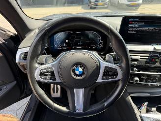 BMW 5-serie Touring 530e Business Edition Plus picture 19