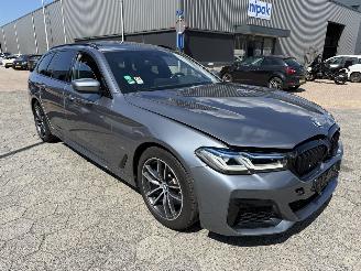 BMW 5-serie Touring 530e Business Edition Plus picture 3