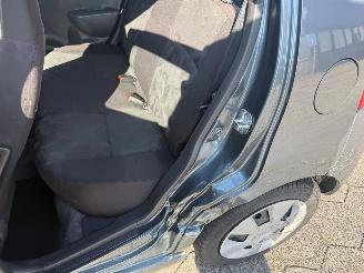 Suzuki Alto 1.0 Comfort Plus picture 10