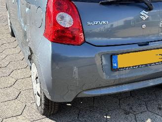 Suzuki Alto 1.0 Comfort Plus picture 8