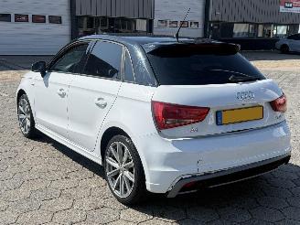Audi A1 Sportback 1.2 TFSI Pro Line S picture 7