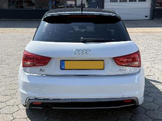 Audi A1 Sportback 1.2 TFSI Pro Line S picture 6