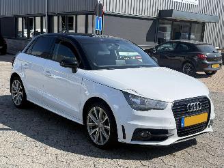 Audi A1 Sportback 1.2 TFSI Pro Line S picture 3