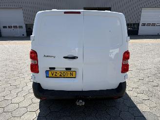 Citroën Jumpy 1.6 BlueHDI 95 Club XS picture 6