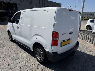 Citroën Jumpy 1.6 BlueHDI 95 Club XS picture 7