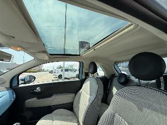 Fiat 500 0.9 TwinAir Lounge picture 15