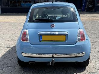 Fiat 500 0.9 TwinAir Lounge picture 5
