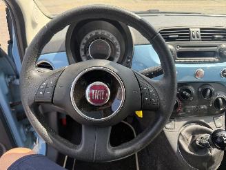 Fiat 500 0.9 TwinAir Lounge picture 16