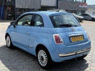 Fiat 500 0.9 TwinAir Lounge picture 6