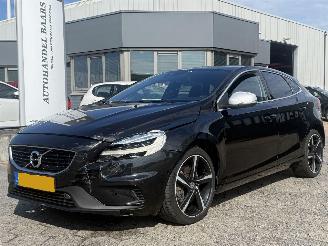  Volvo V-40 2.0 D3 Business Sport AUTOMAAT PANO 2018/3