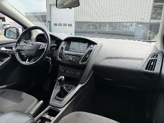 Ford Focus Wagon 1.0 Lease Edition picture 12