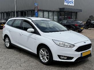 Ford Focus Wagon 1.0 Lease Edition picture 3