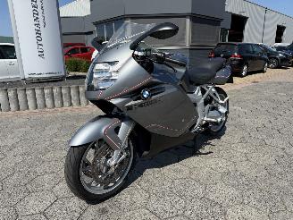  BMW K 1200 S  2006/4