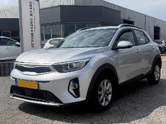 škoda osobní automobily Kia Stonic 1.0 T-GDi MHEV DynamicLine 2022/7