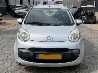 Citroën C1 1.0-12V Ambiance picture 2