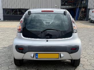 Citroën C1 1.0-12V Ambiance picture 5