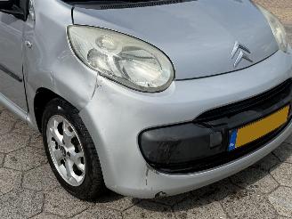 Citroën C1 1.0-12V Ambiance picture 7
