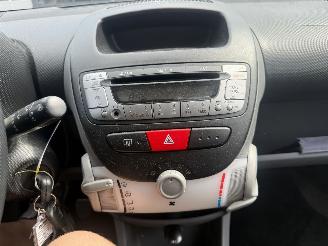 Citroën C1 1.0-12V Ambiance picture 16