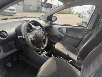 Citroën C1 1.0-12V Ambiance picture 11