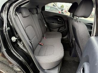 Kia Rio 1.2 CVVT Super Pack picture 16