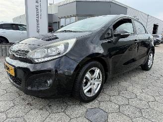 Damaged car Kia Rio 1.2 CVVT Super Pack 2023/6