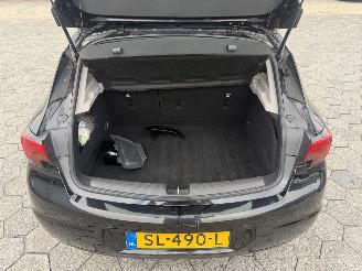 Opel Astra 1.0 Online Edition picture 14