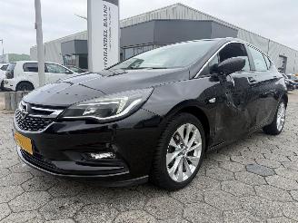 krockskadad bil auto Opel Astra 1.0 Online Edition 2018/6
