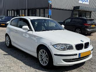 BMW 1-serie 116i EfficientDynamics Edition 122pk picture 3