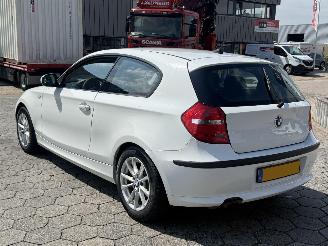 BMW 1-serie 116i EfficientDynamics Edition 122pk picture 6